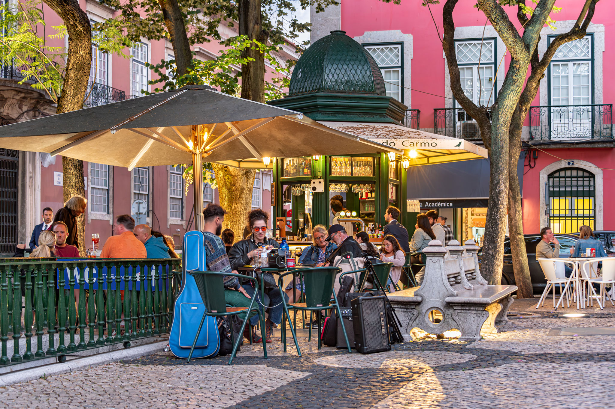 Lisbon